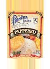 Pioneer Brand Peppered Gravy Mix