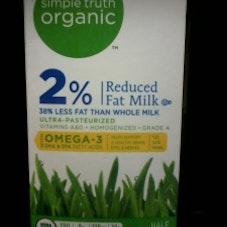 Kroger Simple Truth Organic Milk Review Shespeaks Kroger Simple Truth Organic Milk Review Shespeaks
