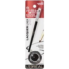 L'Oreal  Lacquer Liner 24H L'Oreal Infallible