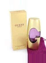 Guess Gold Fragrance