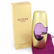 Guess Gold Fragrance