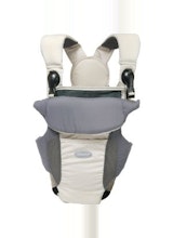 Infantino Comfort Rider Baby Carrier