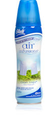 Glade Air Infusions