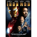 Movie Iron …