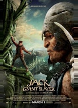 Warner Brothers Studios Jack the Giant Slayer