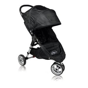 Single city shop mini stroller