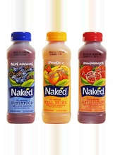 Naked Juice Drinks