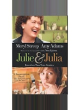 Julie & Julia Movie