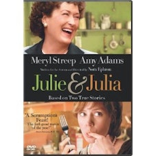 Julie & Julia Movie