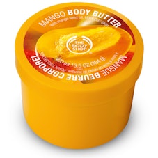 Body Shop Body Butter