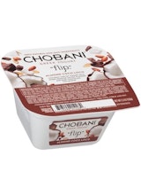 Chobani chobani greek yogurt choco loco flips