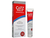 CoTZ Face Natural Skin T…