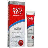 CoTZ Face Natural Skin T…