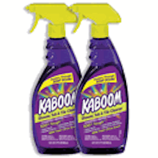 Kaboom Shower Tub and Tile Cleaner