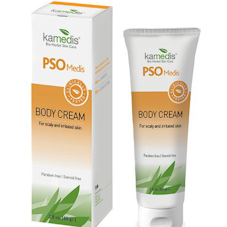 Kamedis PSO Body Cream