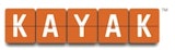 Kayak.com Travel Website