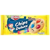 Keebler Chips Deluxe Cookies Rainbow 