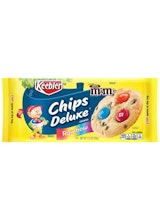 Keebler Chips Deluxe Cookies Rainbow 
