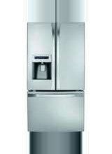 Kenmore Elite French-Door Bottom-Freezer Refrigerator