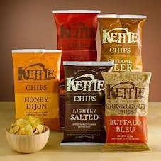 Kettle Potato Chips