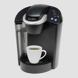 Keurig B40 Elite Brewing System Review 