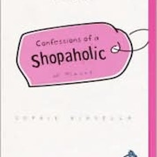 Sophie Kinsella Confessions of a Shopaholic