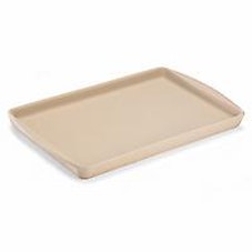 Pampered Chef - Our cookie sheet makes baking a perfect batch a