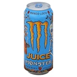 Monster Energy Juice Mango Loco