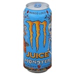Monster Ene…