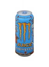 Monster Energy Juice Mango Loco
