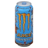 Monster Energy Juice Man…