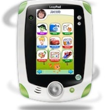 LeapFrog LeapPad Review SheSpeaks