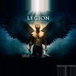 Legion Movie