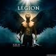 Legion Movie