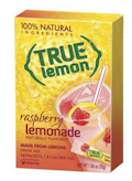 True Lemon Raspberry Lem…