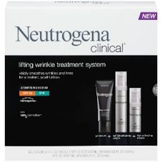 Neutrogena  Clinical Lifting Wrinkle Treatment System