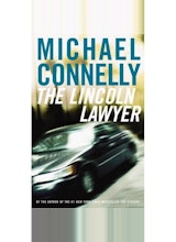 Michael Connelly The Lincoln Lawyer