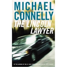 Michael Connelly The Lincoln Lawyer