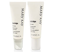 Mary Kay Satin Lips selling Set