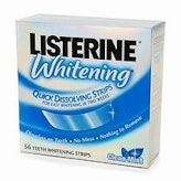 Listerine Whitening Quic…