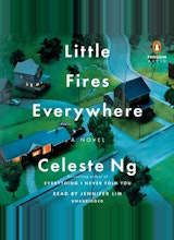 Celeste Ng Little Fires Everywhere