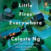 Celeste Ng Little Fires …