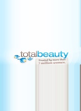Total Beauty Web Site