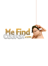MeFindCoupon Website