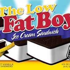 Fat Boy The Low Fat Boy Ice Cream Sandwich Review Shespeaks Fat Boy The Low Fat Boy Ice Cream Sandwich Review Shespeaks