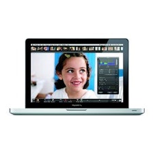 Apple  MacBook Pro 13.3 Inch Laptop Computer