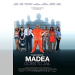 Movie Madea…