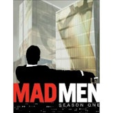 AMC Mad Men