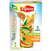 Lipton Tea & Honey Iced …