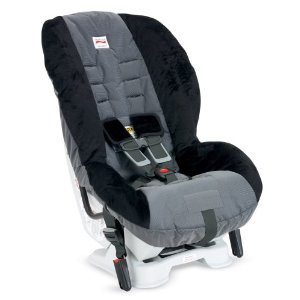 Britax Marathon Car Seat Review SheSpeaks